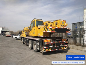 Buy XCMG QY25K5C Used Crane / 3 Buy XCMG QY25K5C Used Crane / 3